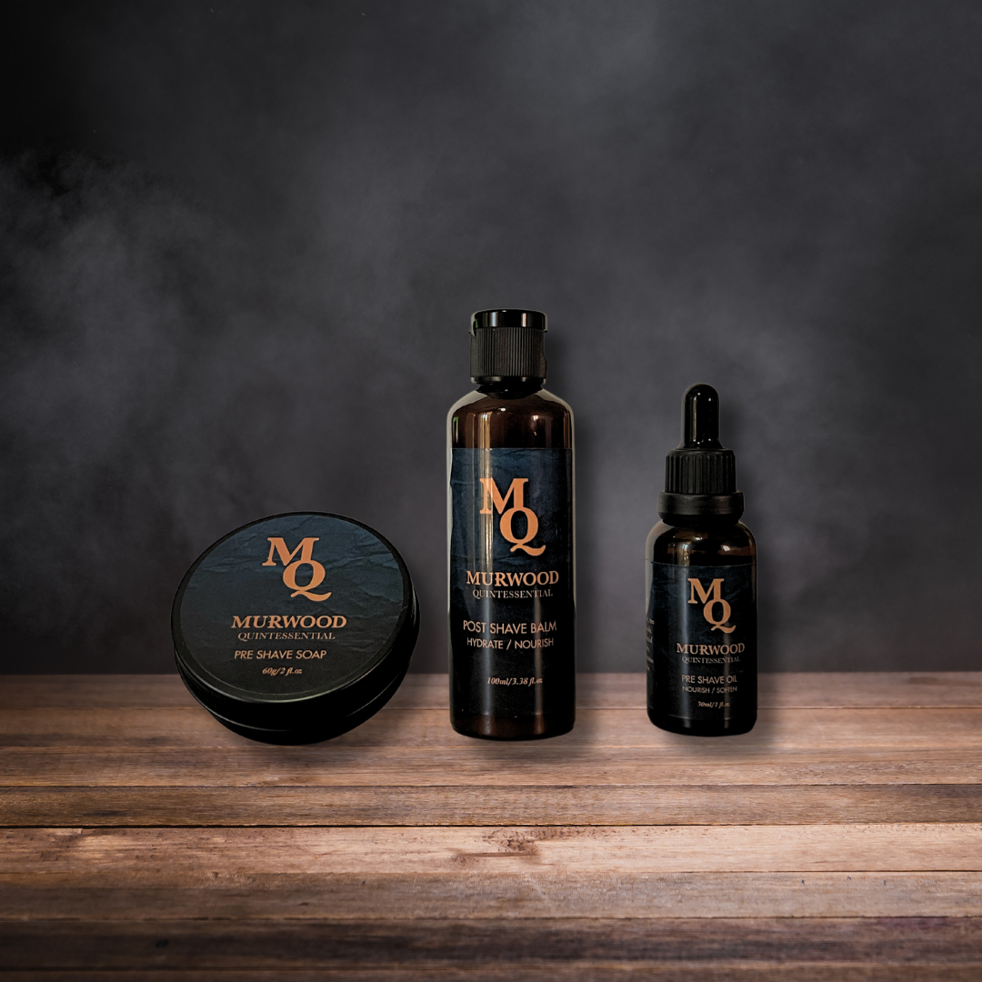 Murwood Quintessential - Refill Pack