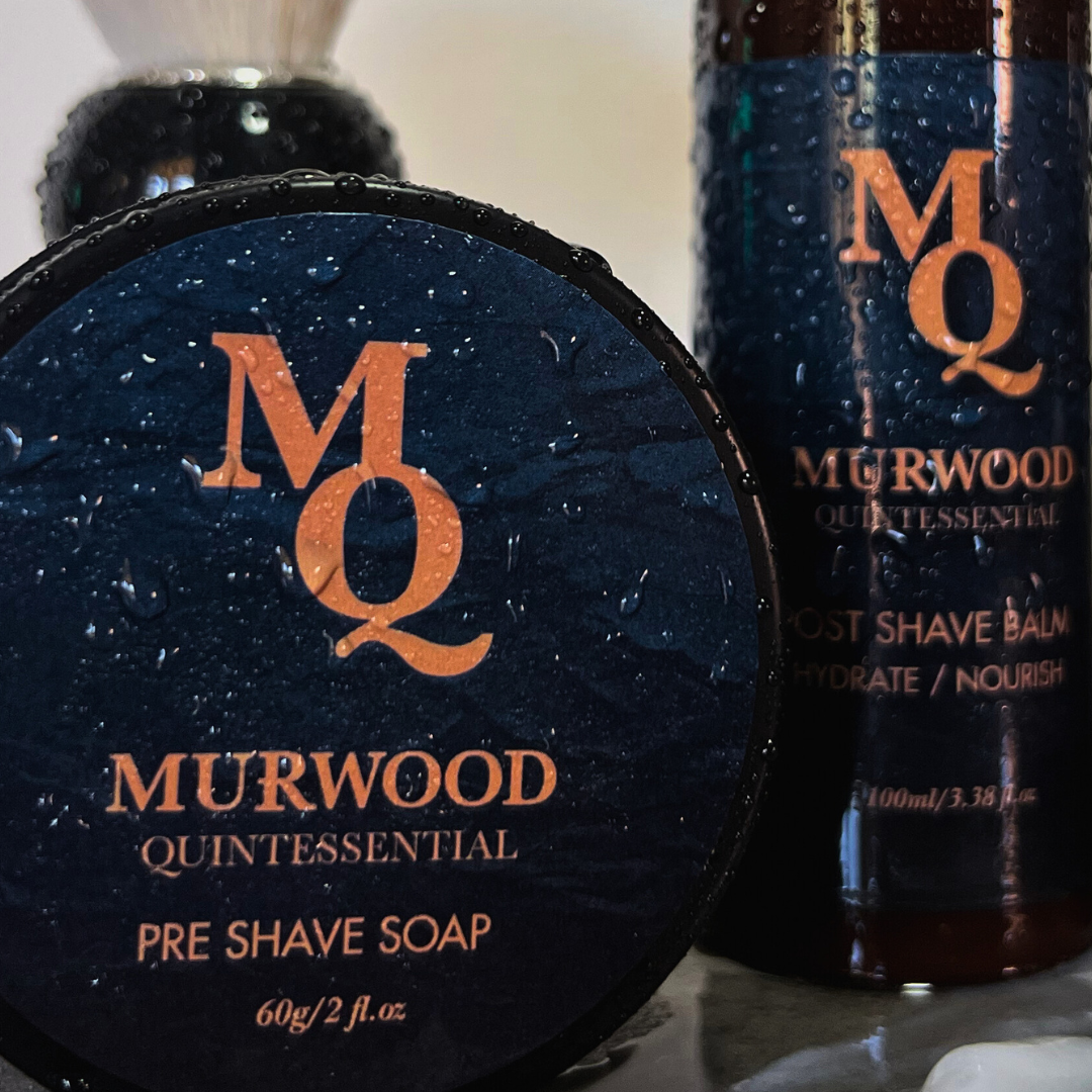 Murwood Quintessential - Refill Pack
